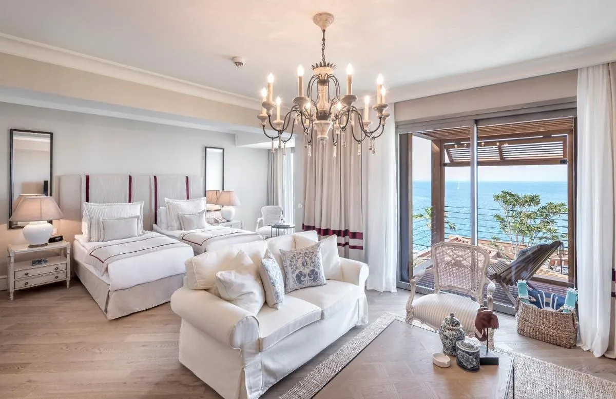 Image 1 of Allium Bodrum Resort & Spa