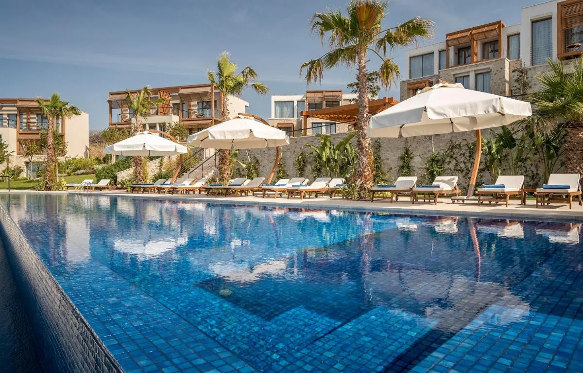 Image 2 of Allium Bodrum Resort & Spa