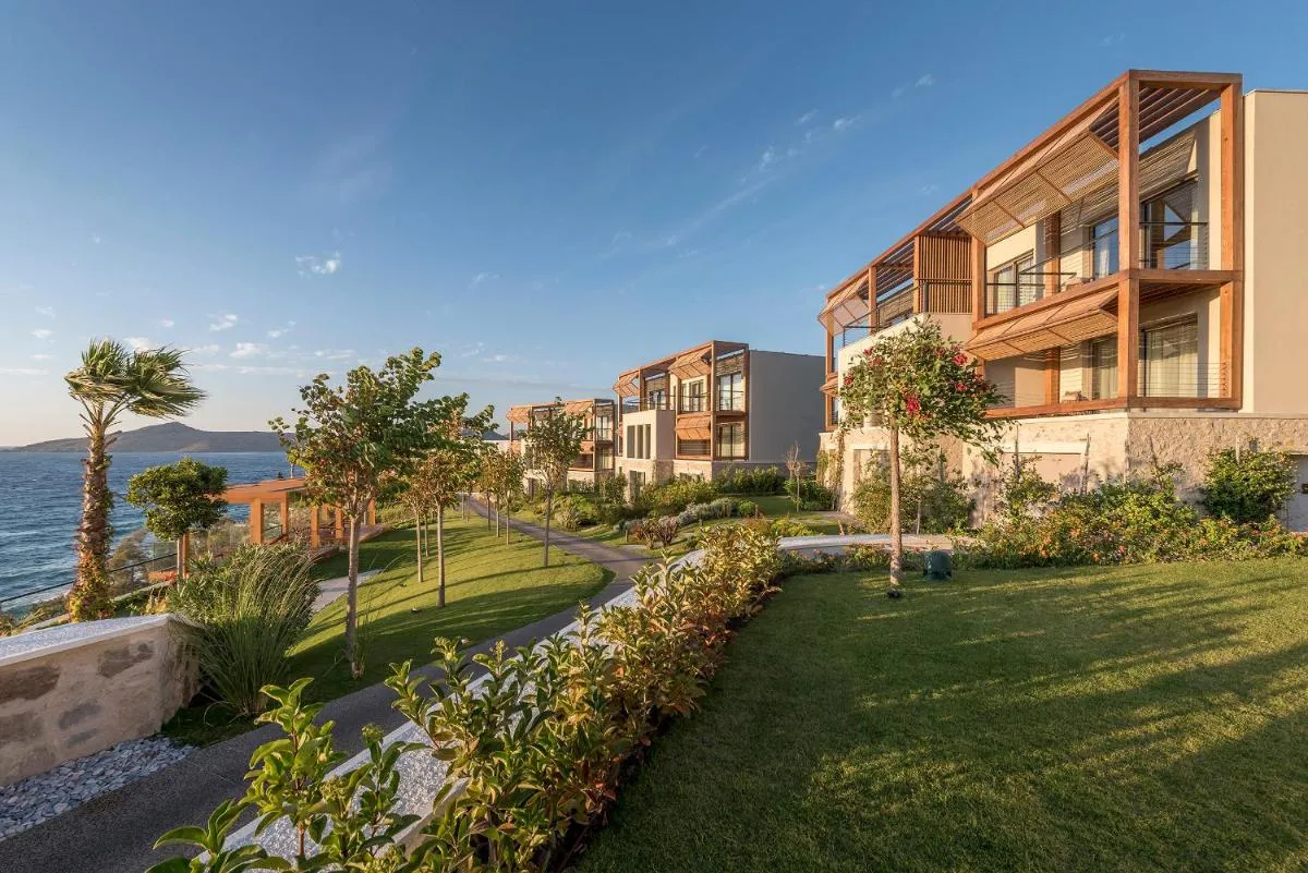Image 6 of Allium Bodrum Resort & Spa