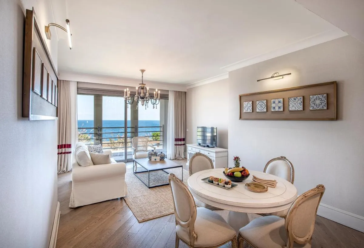 Image 4 of Allium Bodrum Resort & Spa
