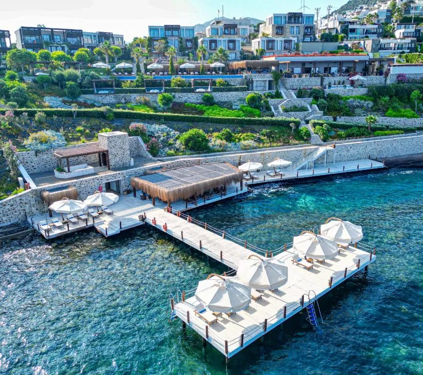 Image of Allium Bodrum Resort & Spa