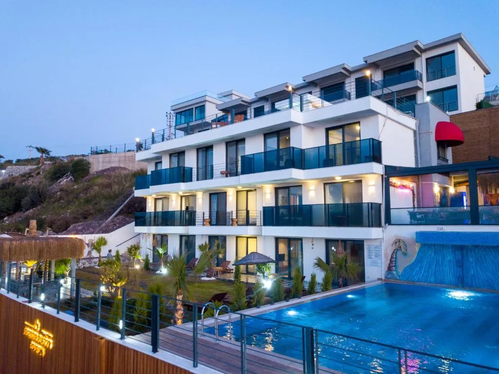 Image of Argento Plazzo Family Apart Hotel