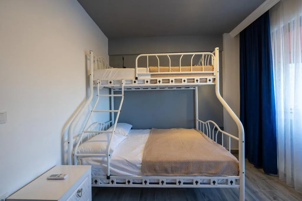 Image 2 of Argento Plazzo Family Apart Hotel