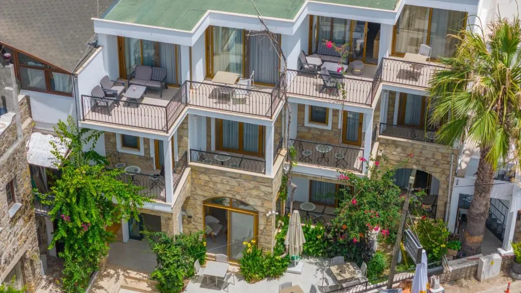 Image 2 of Asterina Hotel