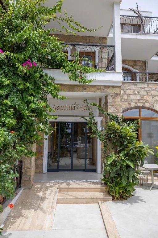 Image 3 of Asterina Hotel