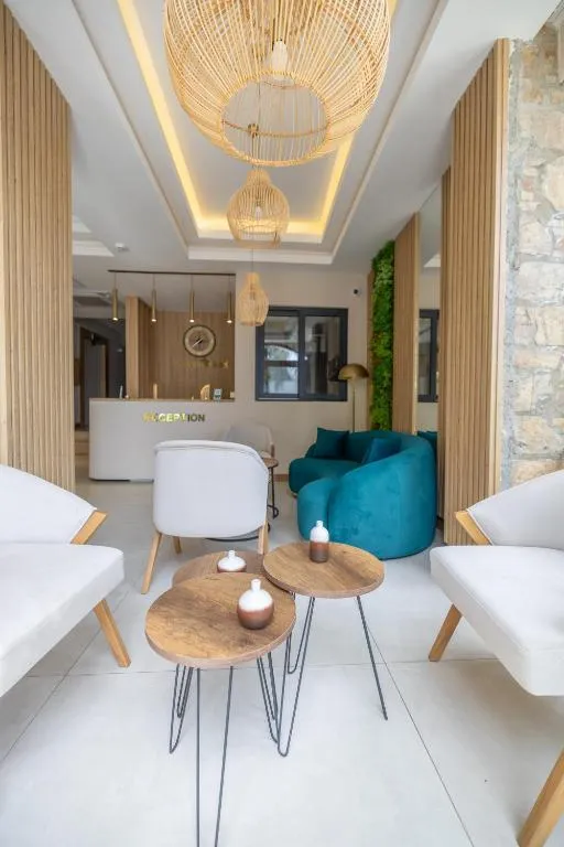 Image 6 of Asterina Hotel