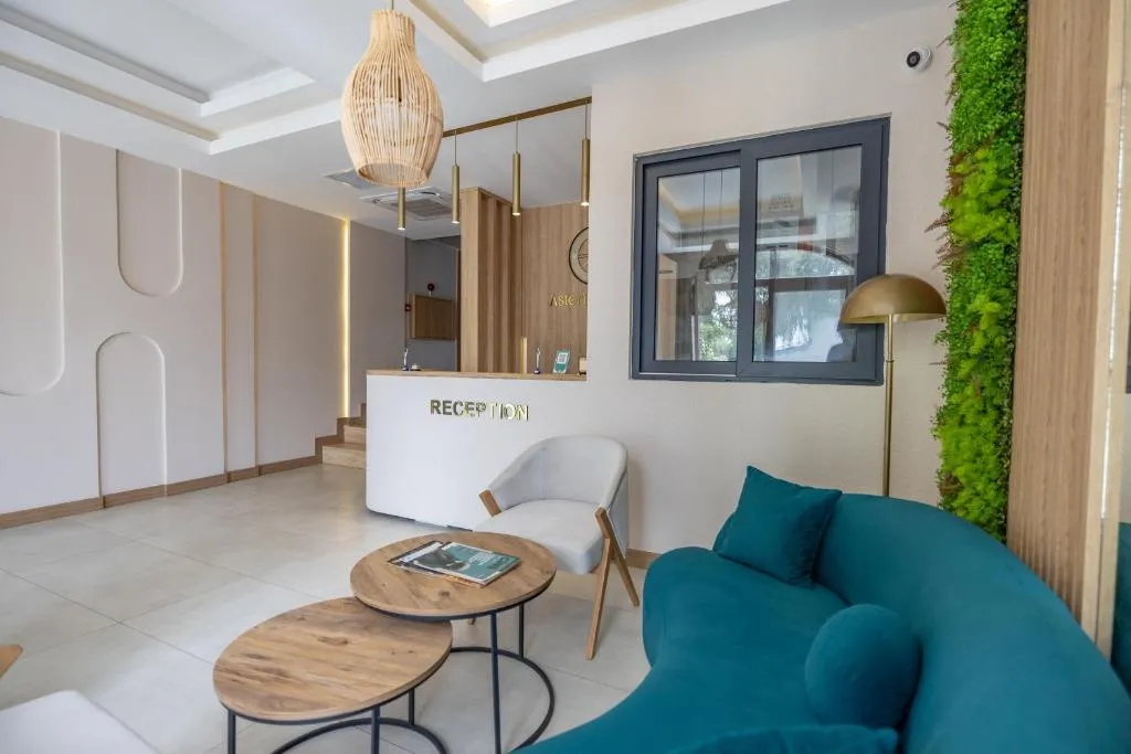 Image 5 of Asterina Hotel
