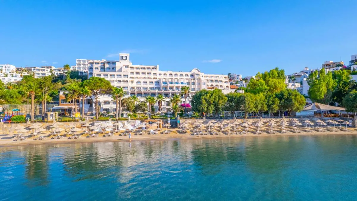 Image of Azka Hotel