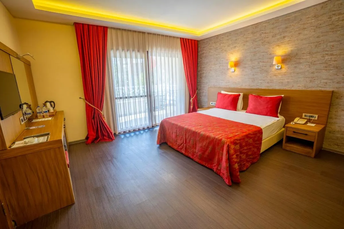 Image 4 of Azka Hotel