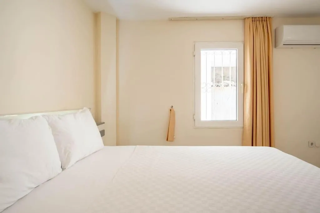 Image 6 of BODRUM BURCU RESIDENCE, Magnificent Sea View, Cozy, Free Otopark, Free Wifi