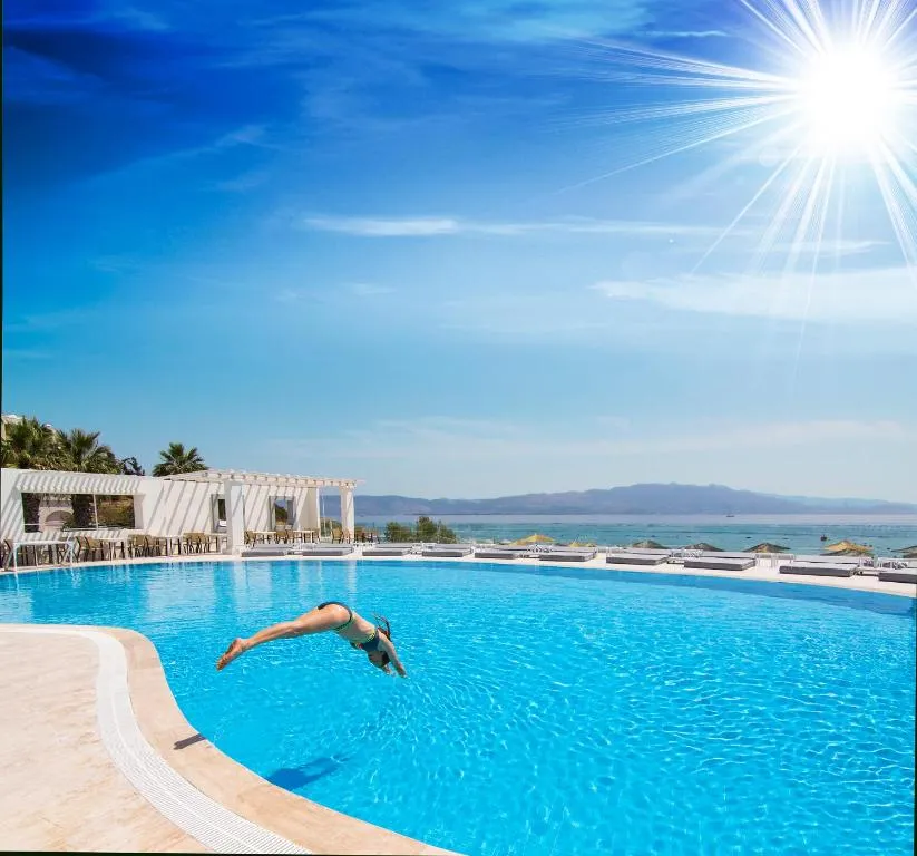 Image of CHARM BEACH HOTEL