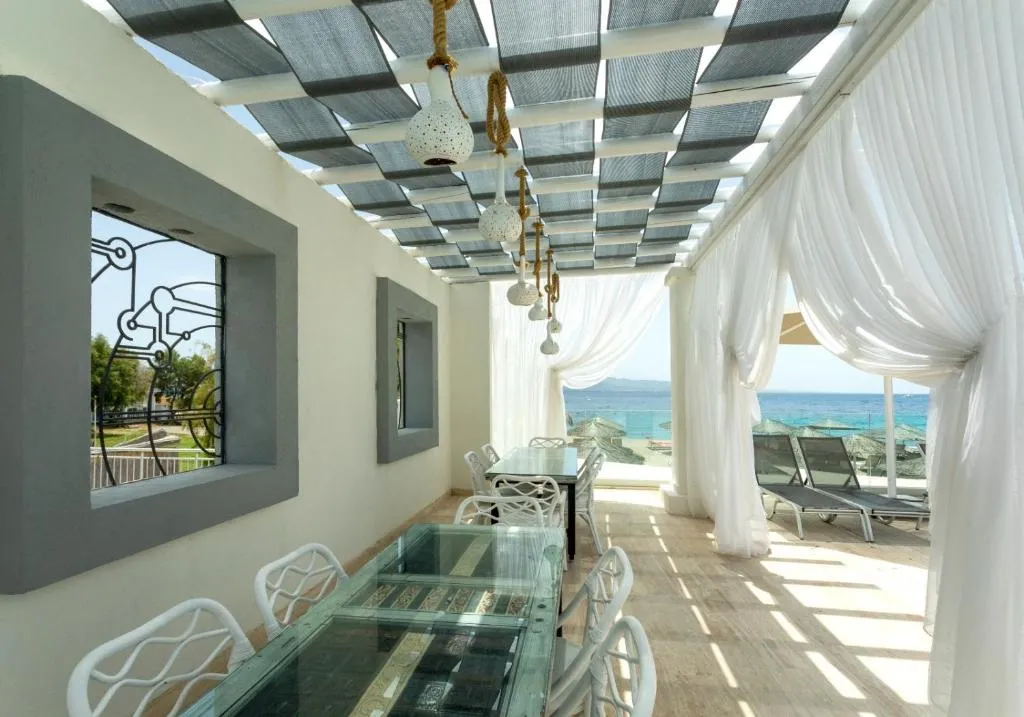 Image 5 of CHARM BEACH HOTEL