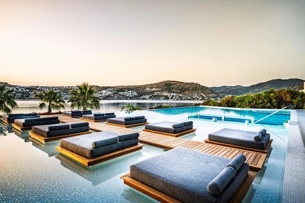 Image of Cape Bodrum Luxury Hotel & Beach