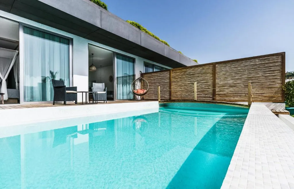 Image 5 of Cape Bodrum Luxury Hotel & Beach
