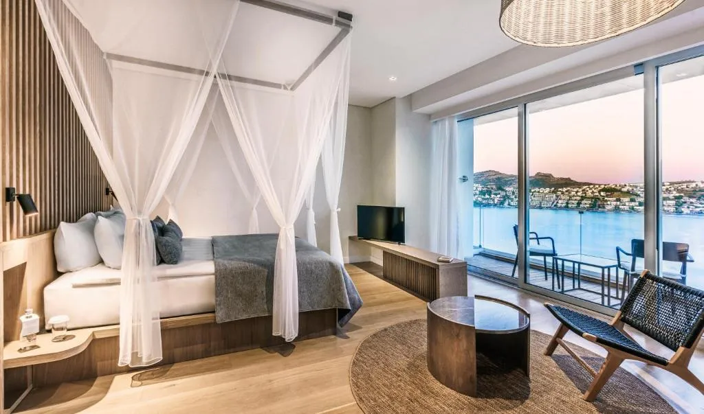 Image 1 of Cape Bodrum Luxury Hotel & Beach