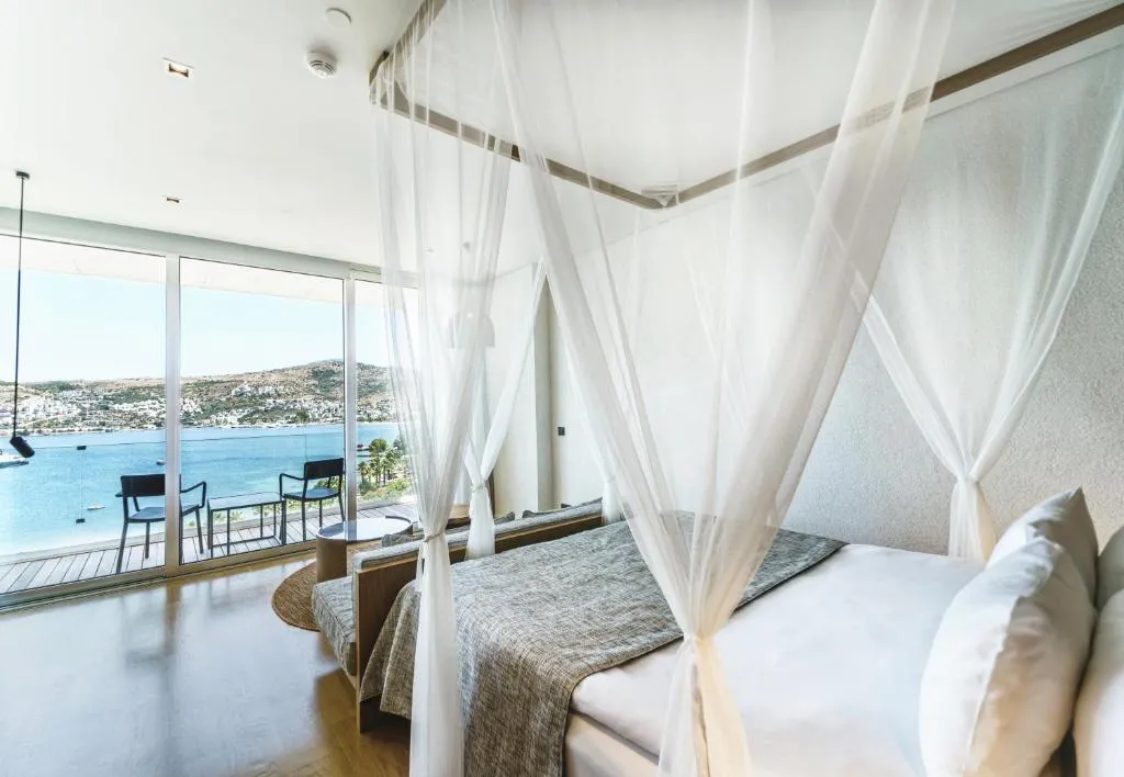 Image 4 of Cape Bodrum Luxury Hotel & Beach