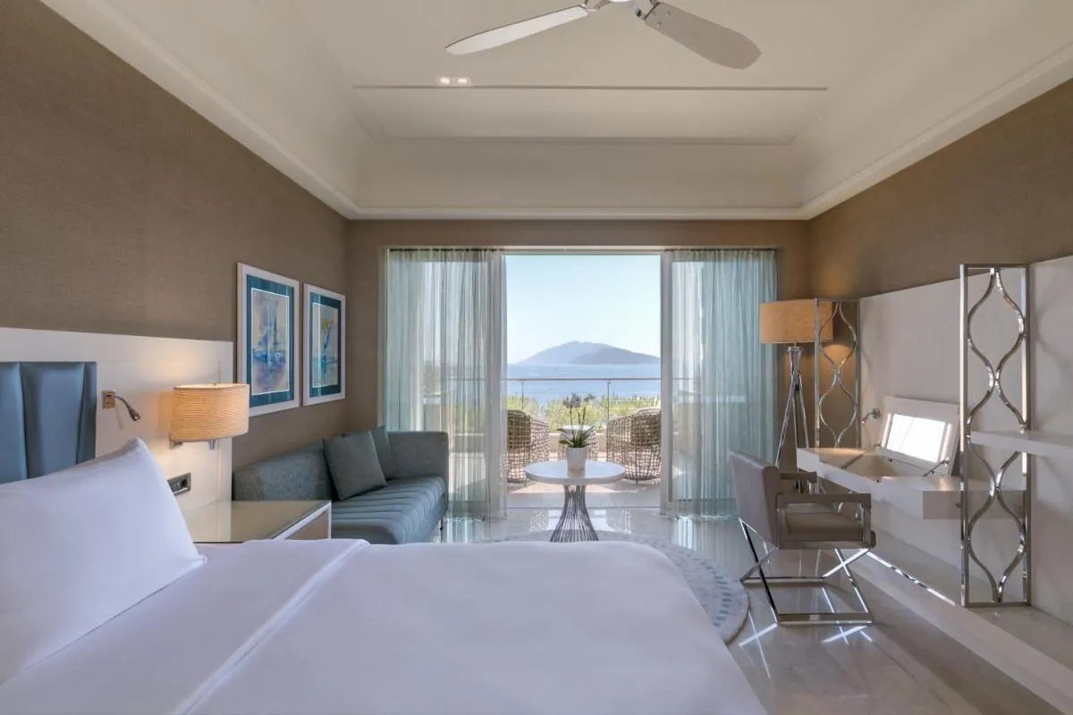 Image 1 of Caresse, a Luxury Collection Resort & Spa, Bodrum