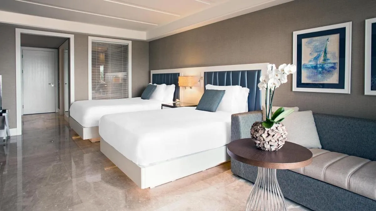 Image 3 of Caresse, a Luxury Collection Resort & Spa, Bodrum