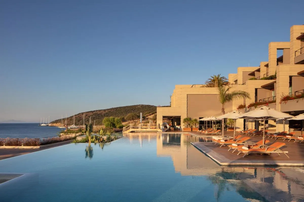 Image 2 of Caresse, a Luxury Collection Resort & Spa, Bodrum