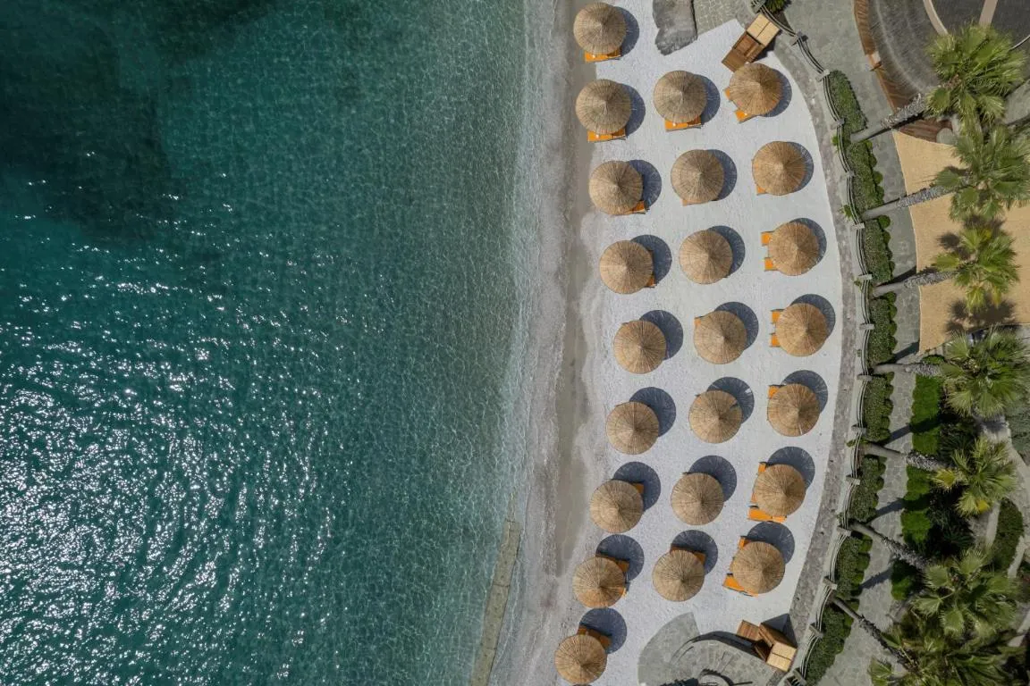 Image of Caresse, a Luxury Collection Resort & Spa, Bodrum
