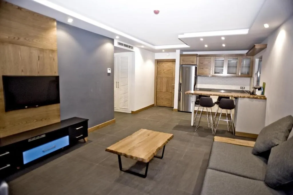 Image 5 of Degirmenburnu Residence