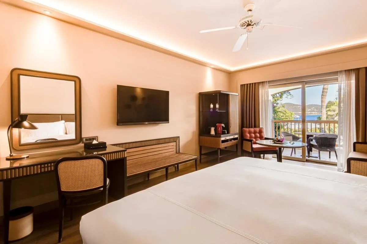 Image 6 of Divan Bodrum Palmira