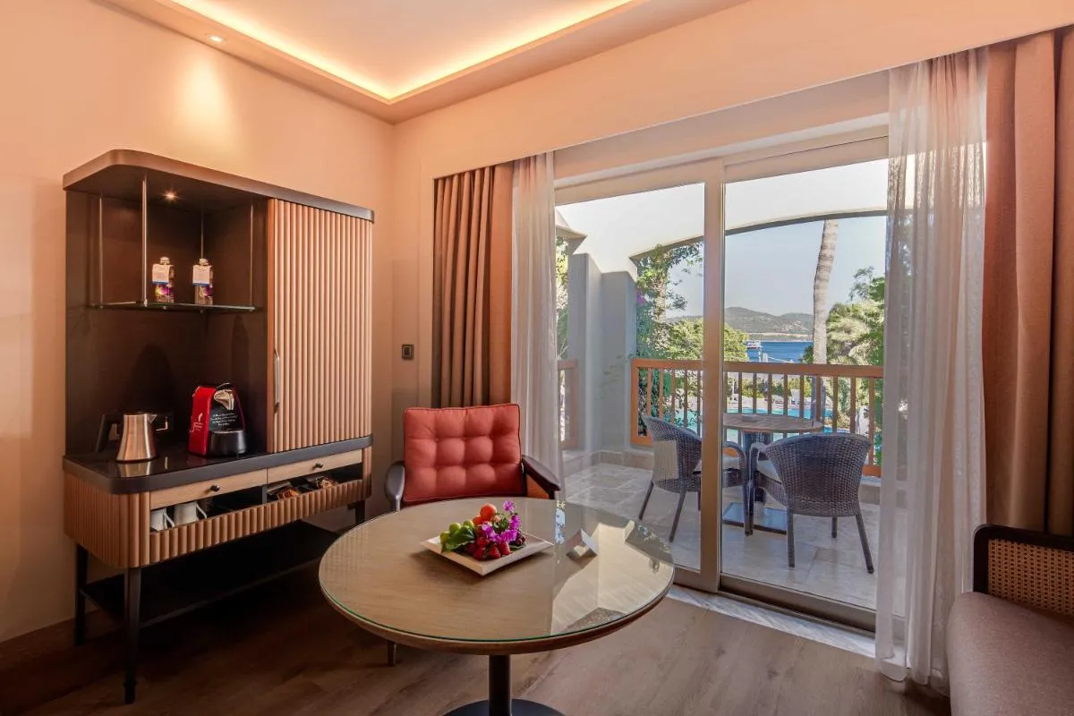 Image 2 of Divan Bodrum Palmira