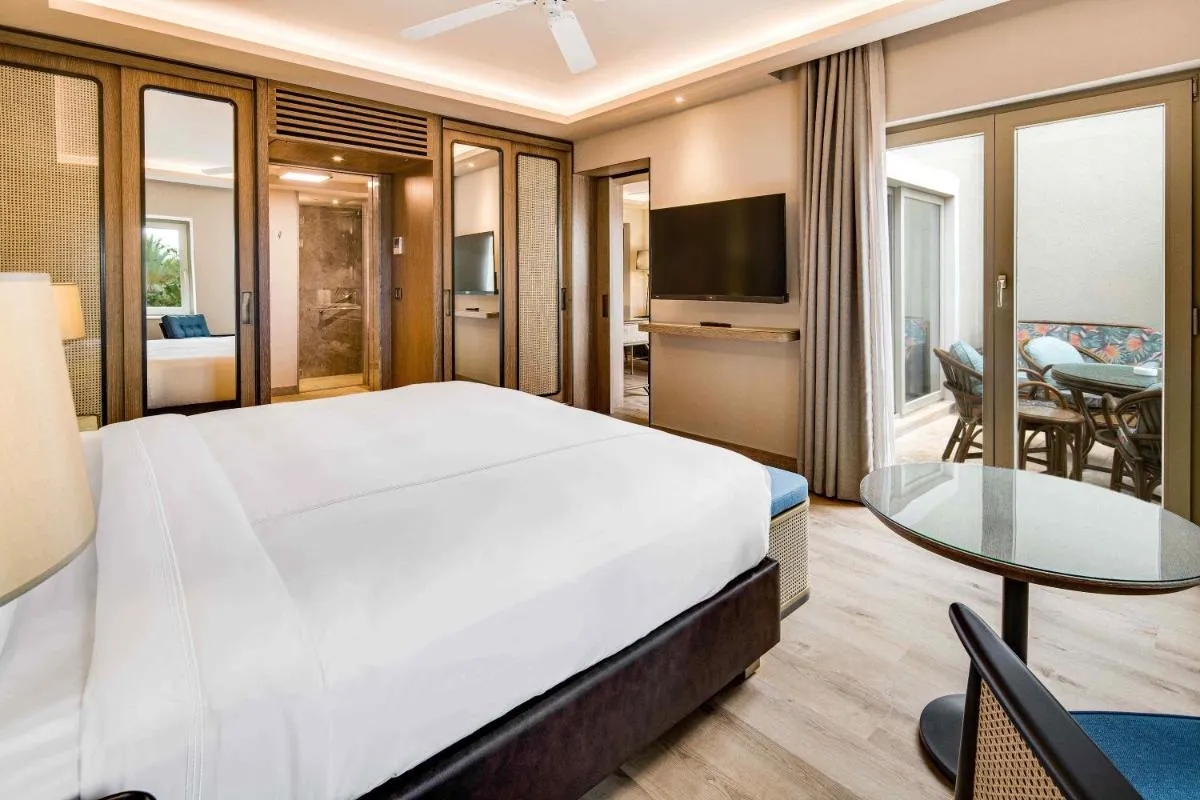 Image 1 of Divan Bodrum Palmira