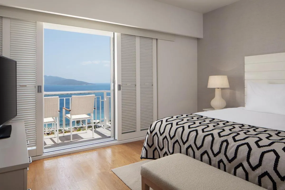 Image 2 of Doria Hotel Bodrum-City Center