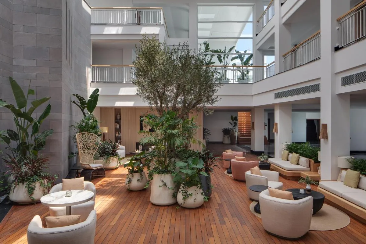 Image 4 of Doria Hotel Bodrum-City Center