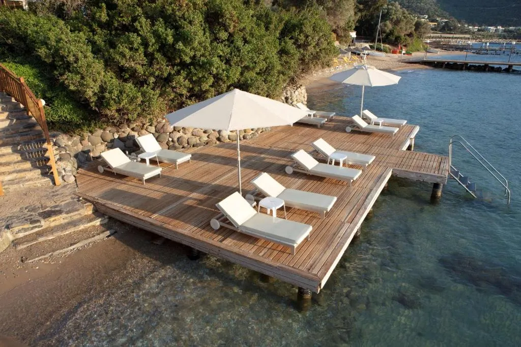 Image 1 of DoubleTree by Hilton Bodrum Isil Club All-Inclusive Resort
