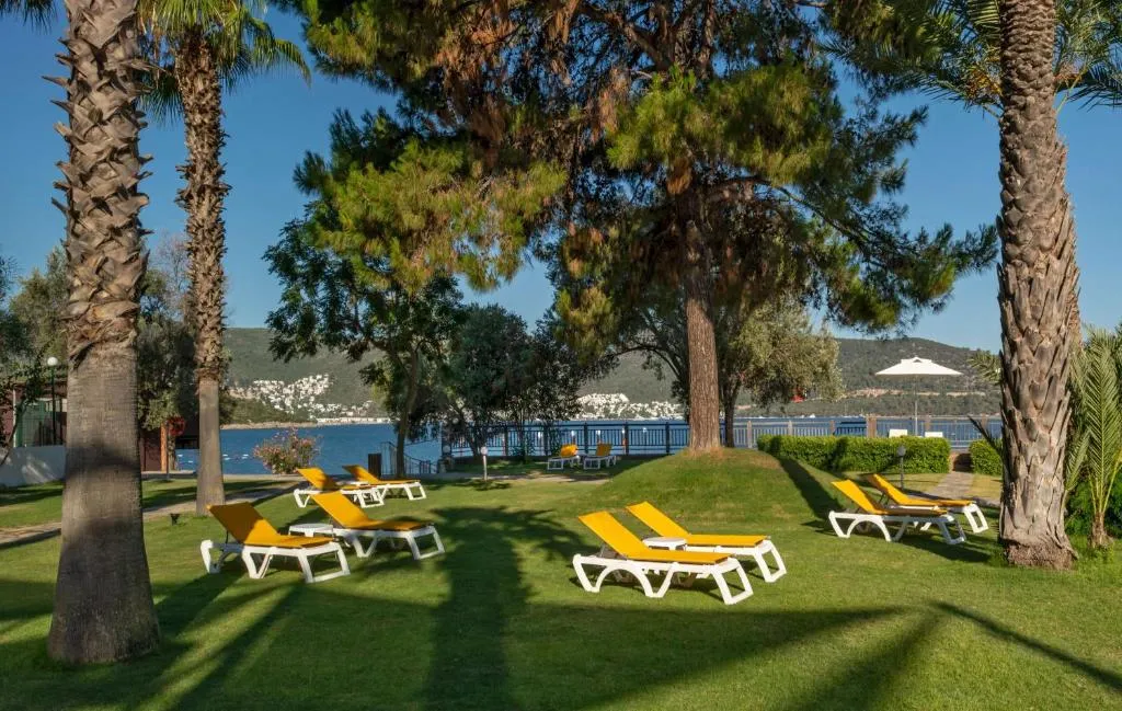 Image 3 of DoubleTree by Hilton Bodrum Isil Club All-Inclusive Resort