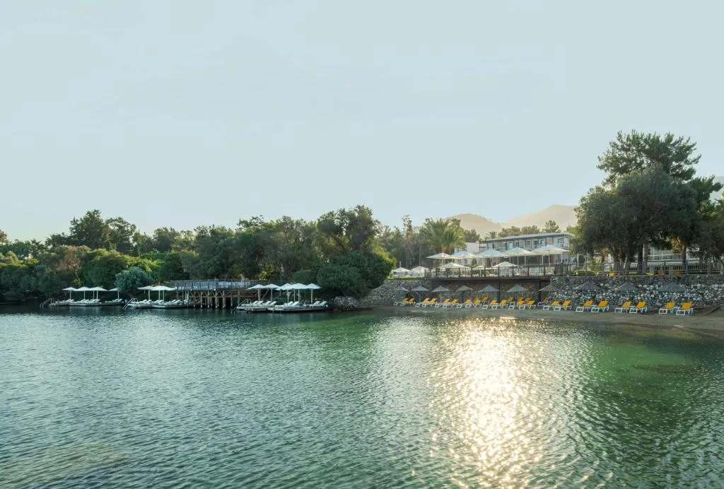 Image 4 of DoubleTree by Hilton Bodrum Isil Club All-Inclusive Resort