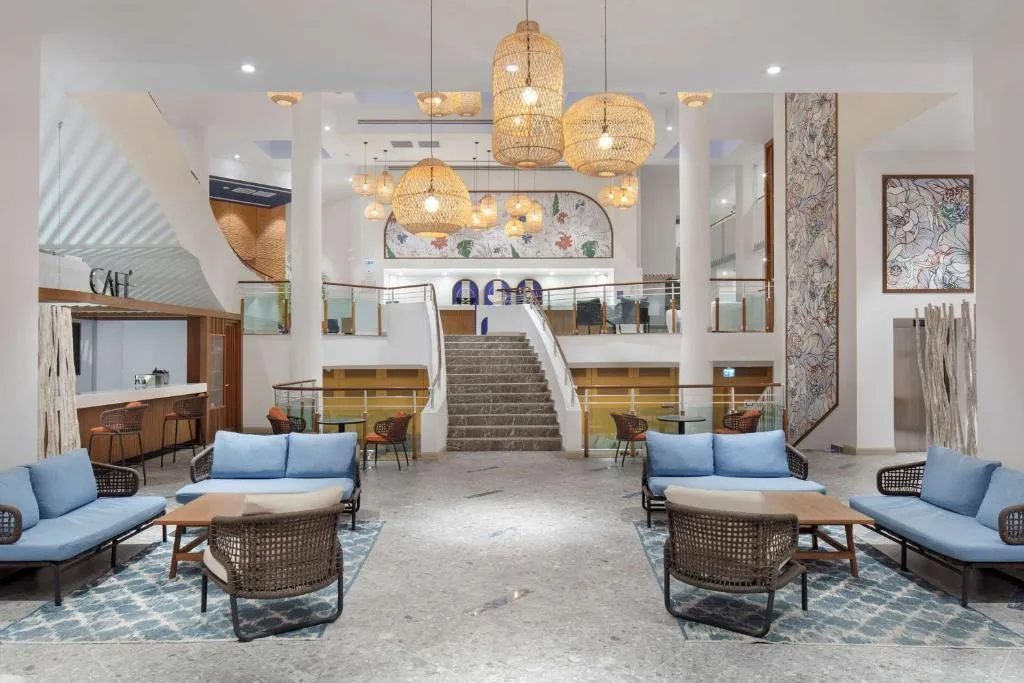Image 5 of DoubleTree by Hilton Bodrum Isil Club All-Inclusive Resort