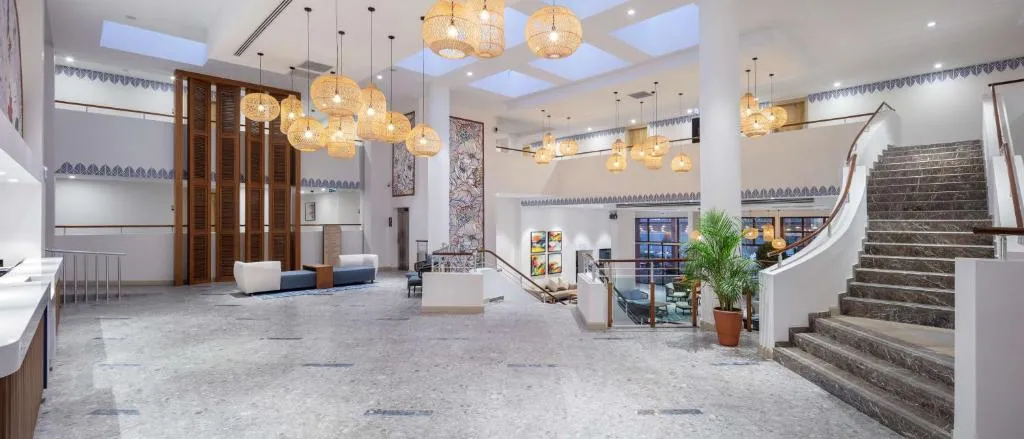 Image 6 of DoubleTree by Hilton Bodrum Isil Club All-Inclusive Resort