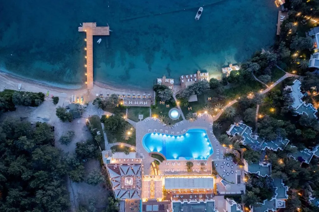 Image of DoubleTree by Hilton Bodrum Isil Club All-Inclusive Resort