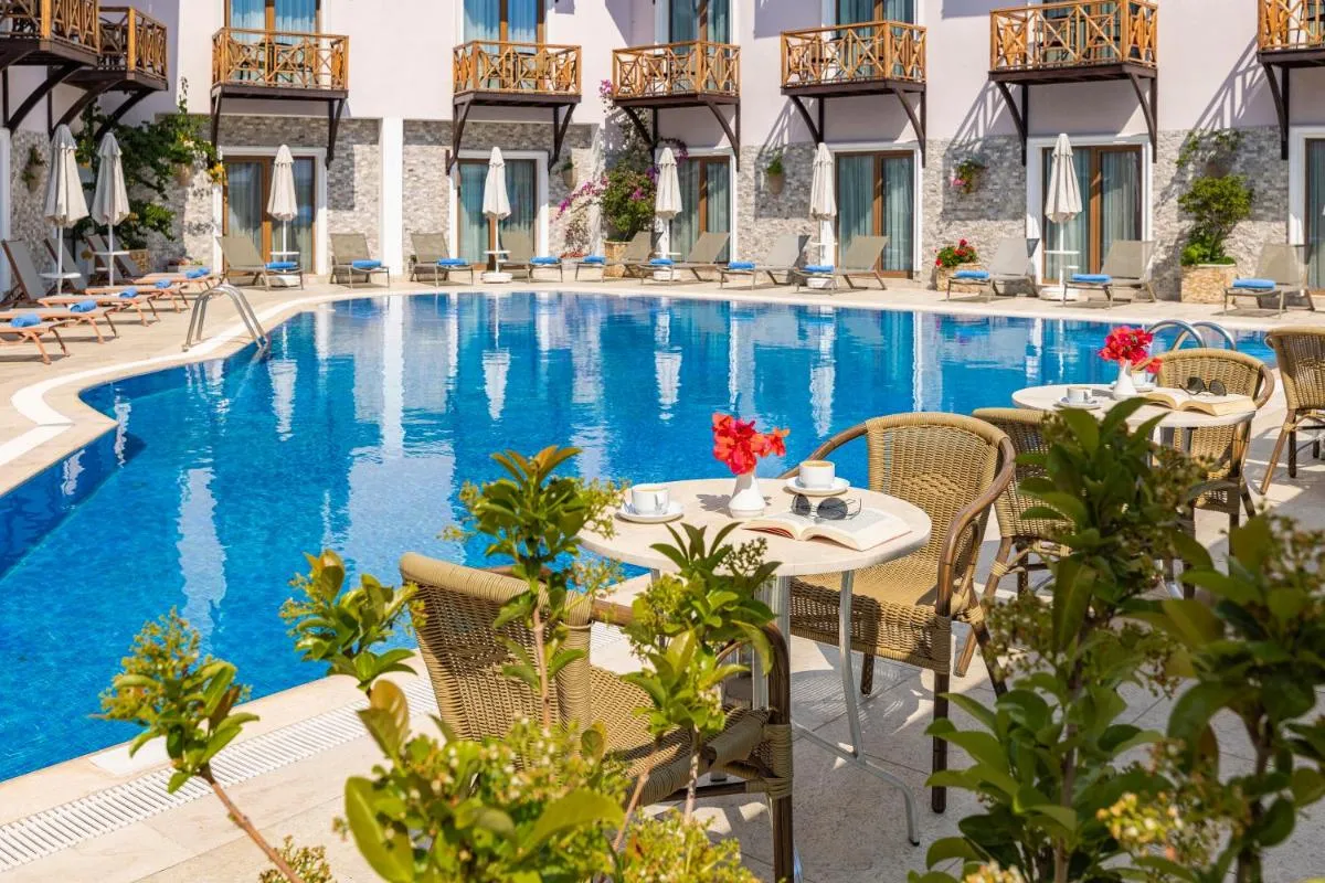 Image 4 of Elite Hotel Yalıkavak