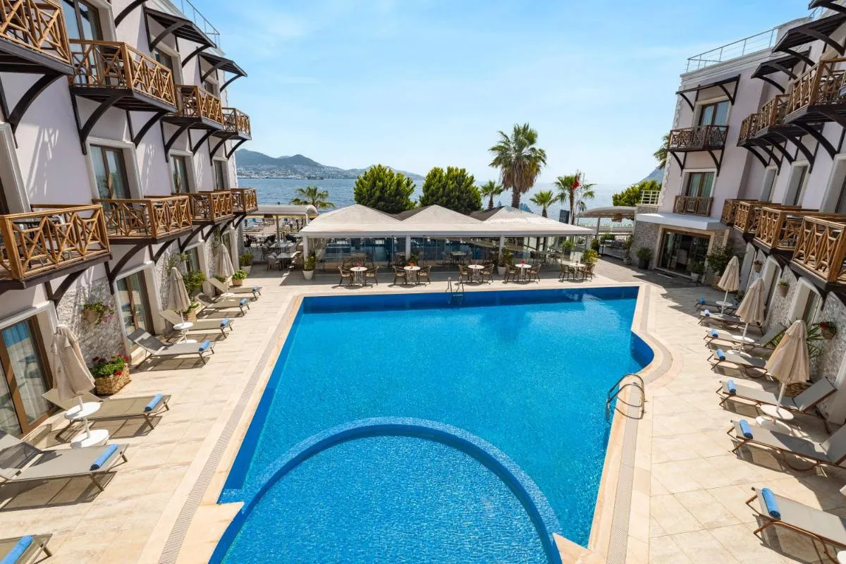 Image 2 of Elite Hotel Yalıkavak