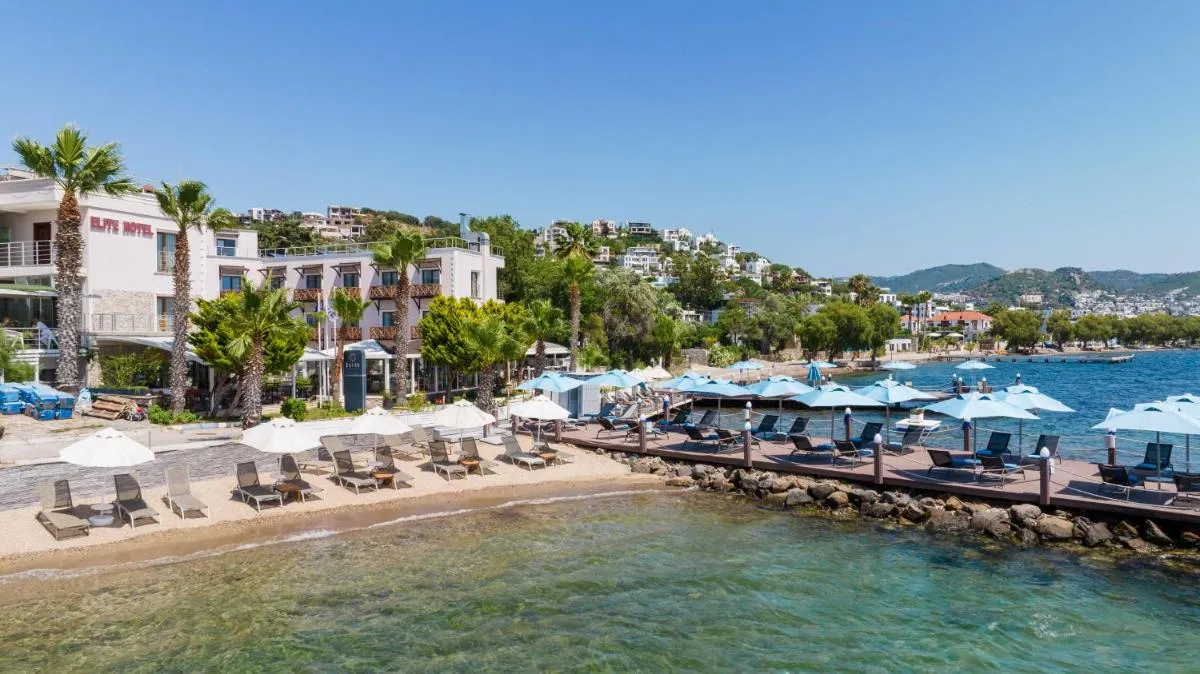Image 3 of Elite Hotel Yalıkavak