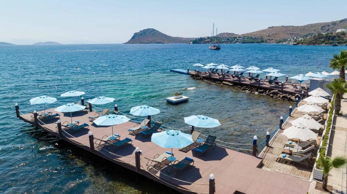 Image 6 of Elite Hotel Yalıkavak