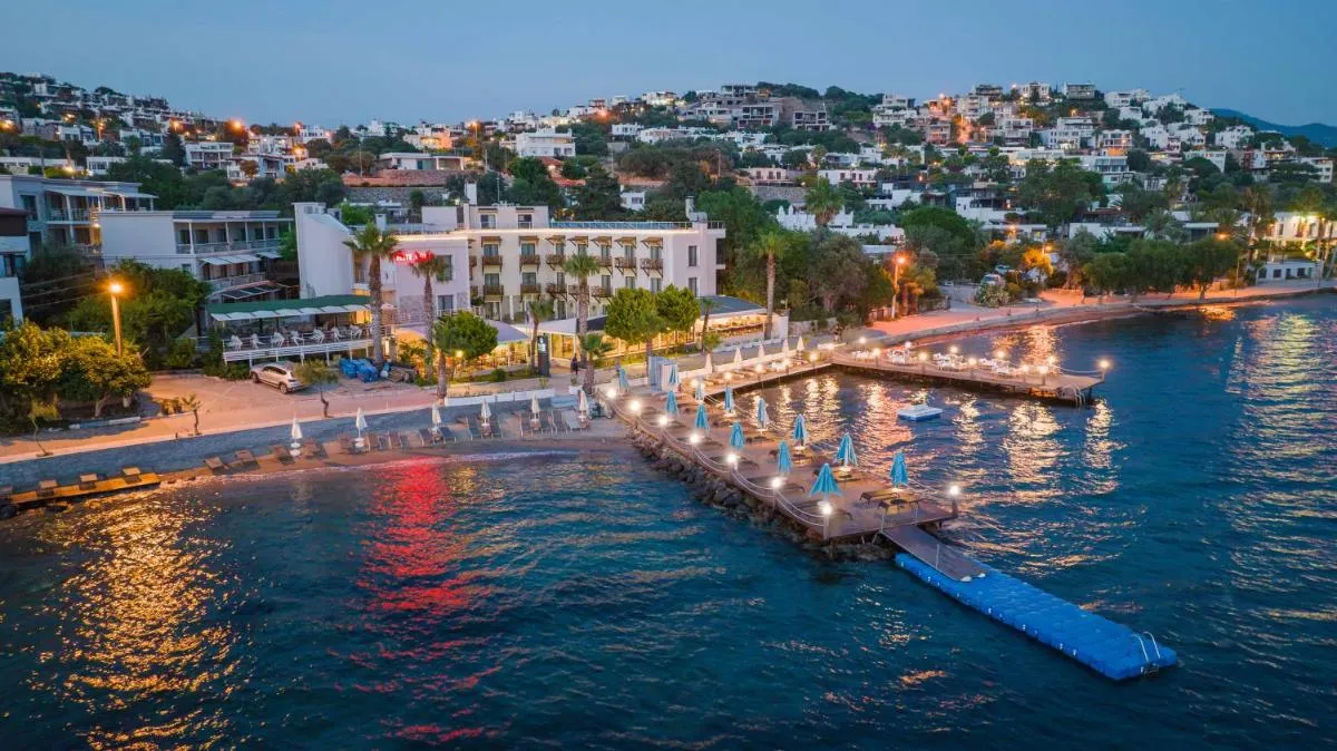 Image 5 of Elite Hotel Yalıkavak