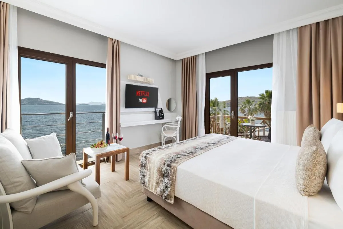 Image 1 of Elite Hotel Yalıkavak