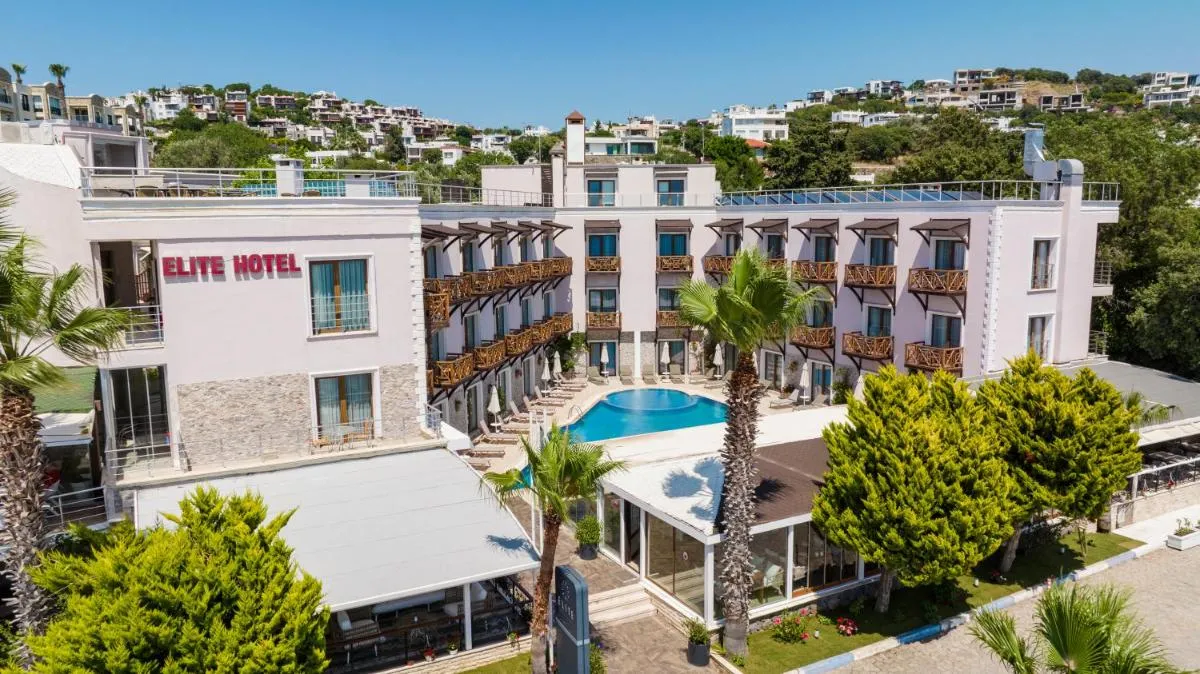 Image of Elite Hotel Yalıkavak