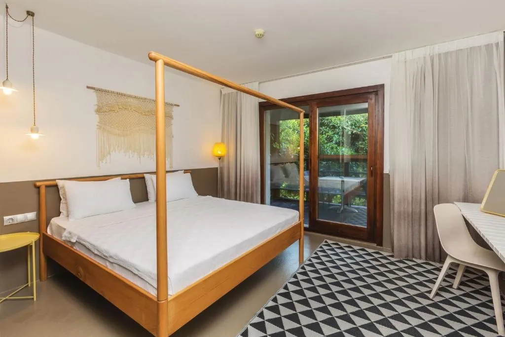 Image 4 of Faros Hotel Bodrum – Special Category