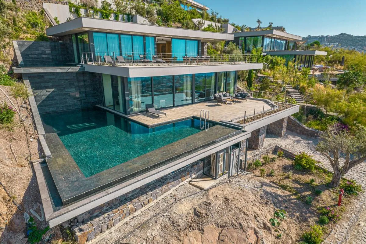 Image 1 of G Beyond Residences & Villas, Yalıkavak, Bodrum