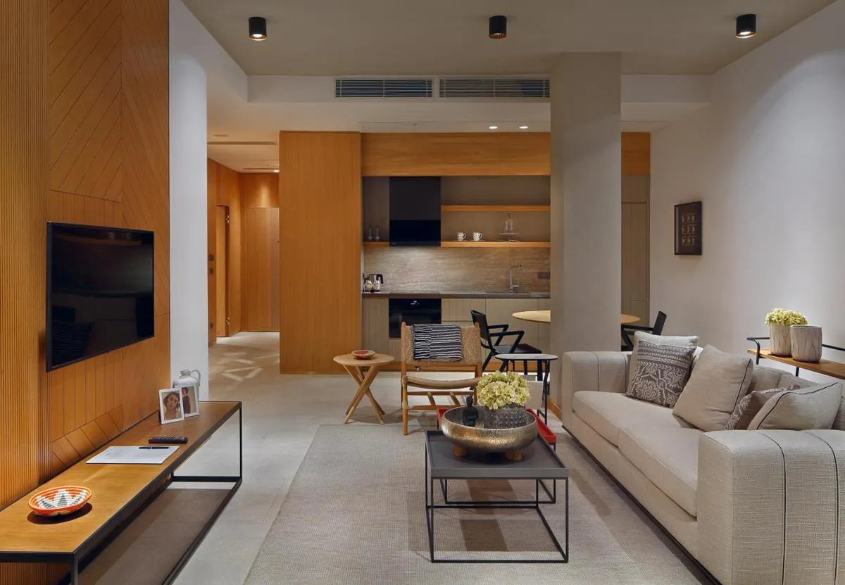 Image 2 of G Beyond Residences & Villas, Yalıkavak, Bodrum
