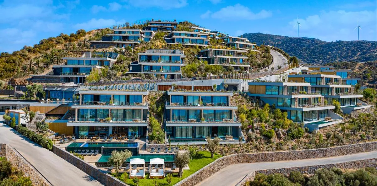 Image of G Beyond Residences & Villas, Yalıkavak, Bodrum