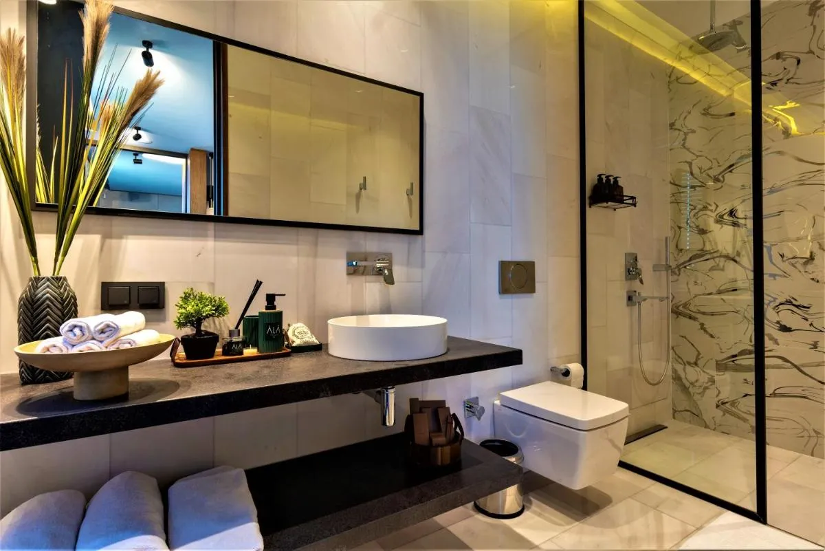 Image 2 of Gala Suites and Villas Yalıkavak