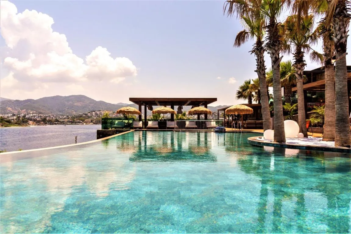 Image of Gala Suites and Villas Yalıkavak