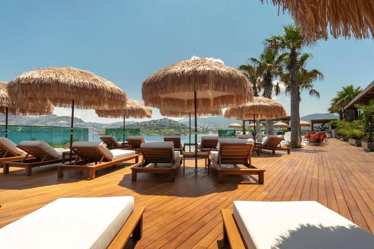 Image 6 of Gala Suites and Villas Yalıkavak